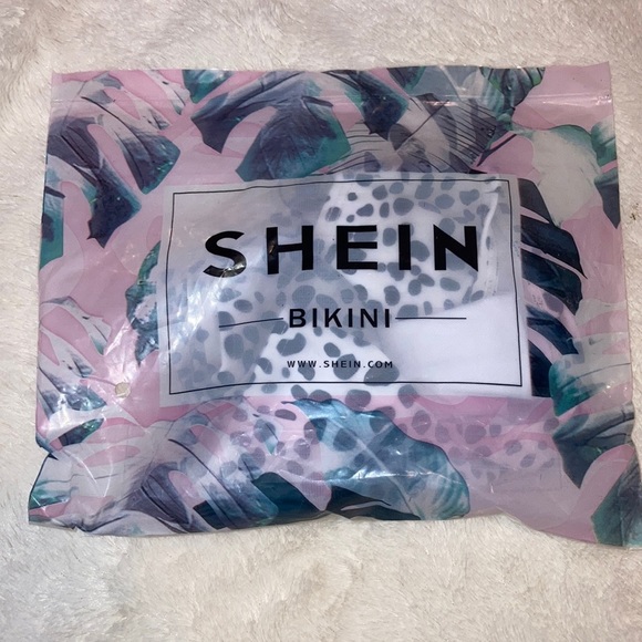 Shein Bikini Bottom - Picture 5 of 6